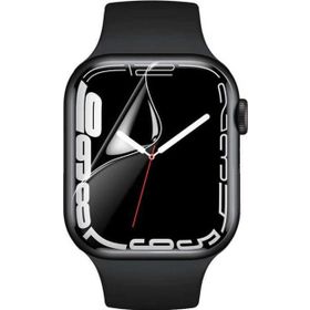 Fuchsia Apple Watch 7 41 mm Narr Tpu Body Ekran Koruyucu