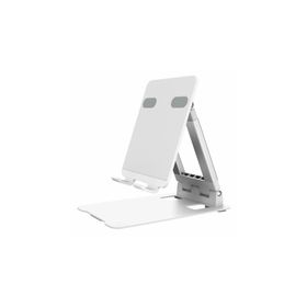 Fuchsia Ayarlanabilir Masaüstü Stand Özellikli Tablet Telefon Tutucu