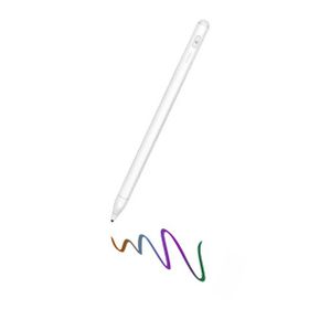 Fuchsia FSKL02 Lenovo M10 Serisi Uyumlu Dokunmatik Ekranlar için Profesyonel Stylus Kalem