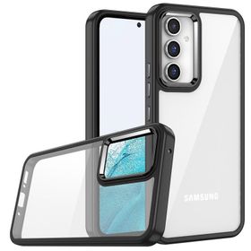 Fuchsia Galaxy A14 Kılıf Flora Kapak