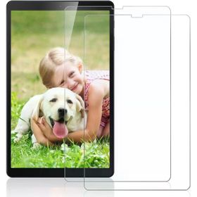 Fuchsia Galaxy Tab A T580 10.1 Tablet Blue Nano Screen Protector