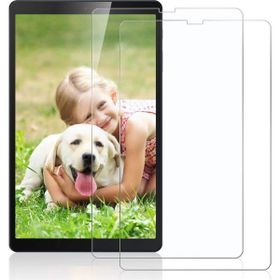 Fuchsia Galaxy Tab A T580 10.1 Tablet Blue Nano Screen Protector