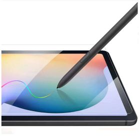 Fuchsia Galaxy Tab A11 İle Uyumlu Nano Kırılmaz Tablet Ekran Koruyucu