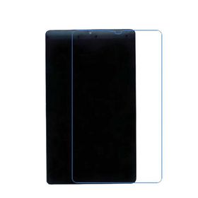 Fuchsia Galaxy Tab A7 Lite T225 Uyumlu Tablet Blue Nano Screen Protector Ultra İnce Ekran Koruyucu
