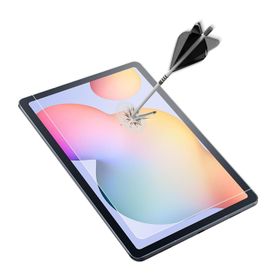 Fuchsia Galaxy Tab A8 10.5 SM-X200 2021 Uyumlu Blue Ultra İnce Screen Protector Nano Ekran Koruyucu
