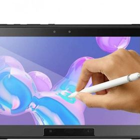 Fuchsia Galaxy Tab Active Pro T547 Tablet Blue Nano Screen Protector Ekran Koruyucu