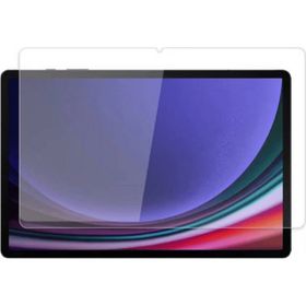 Fuchsia Galaxy Tab S10 Plus 12.4 inç Uyumlu Temperli Cam Tablet Ekran Koruyucu