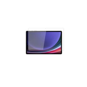 Fuchsia Galaxy Tab S10 Plus 12.4 inç Uyumlu Temperli Cam Tablet Ekran Koruyucu