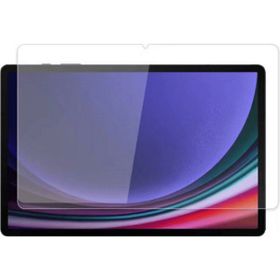 Fuchsia Galaxy Tab S10 Plus 12.4 inç Uyumlu Temperli Cam Tablet Ekran Koruyucu