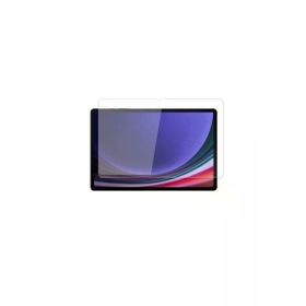Fuchsia Galaxy Tab S10 Plus 12.4 inç Uyumlu Temperli Cam Tablet Ekran Koruyucu