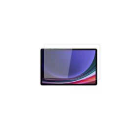 Fuchsia Galaxy Tab S10 Plus 12.4 inç Uyumlu Temperli Cam Tablet Ekran Koruyucu