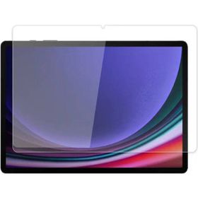Fuchsia Galaxy Tab S8 11 inç Uyumlu Temperli Cam Tablet Ekran Koruyucu