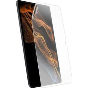 Fuchsia Galaxy Tab S8 Ultra SM-X900 Kağıt Hisli Mat Paper Like Tablet Ekran Koruyucu