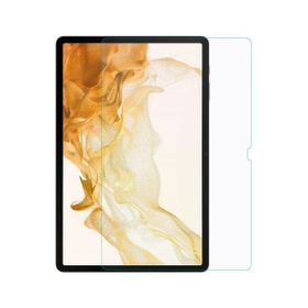 Fuchsia Galaxy Tab S8 X700 11 inç Uyumlu Nano Cam Ekran Koruyucu