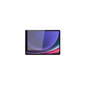 Fuchsia Galaxy Tab S9 11 inç Uyumlu Temperli Cam Tablet Ekran Koruyucu