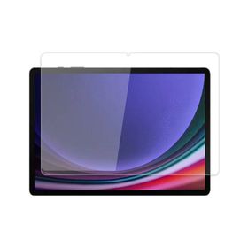 Fuchsia Galaxy Tab S9 11 inç Uyumlu Temperli Cam Tablet Ekran Koruyucu