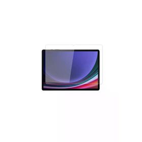 Fuchsia Galaxy Tab S9 FE 10.9 inç Uyumlu Temperli Cam Tablet Ekran Koruyucu