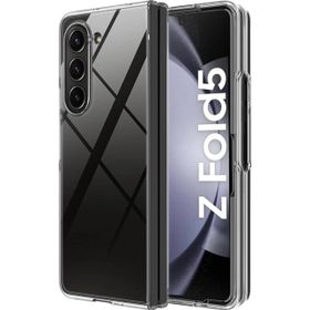 Fuchsia Galaxy Z Fold 5 Uyumlu Dragon Arka Kapak