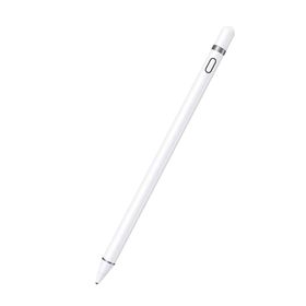 Fuchsia Honor Pad X8A 11 inç 2024 Uyumlu Yazım ve Çizim için Kapasitif Tablet Kalemi