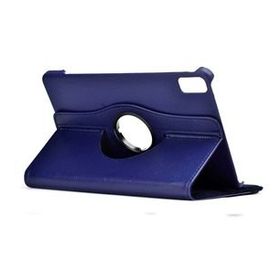 Fuchsia Huawei Mate Pad 10.4 Dönebilen Standlı Tablet Kılıfı