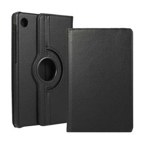 Fuchsia Huawei Mate Pad T10 Dönebilen Standlı Tablet Kılıfı
