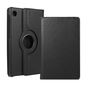 Fuchsia Huawei Mate Pad T8 Dönebilen Standlı Tablet Kılıfı