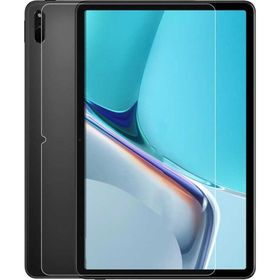 Fuchsia Huawei MatePad 11 2021 Temperli Cam Tablet Ekran Koruyucu
