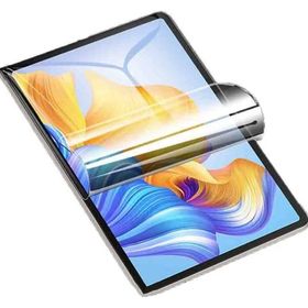 Fuchsia Huawei Matepad 11 2023 11 inç Uyumlu Tablet Nano Ekran Koruyucu