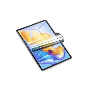 Fuchsia Huawei Matepad 11 2023 11 inç Uyumlu Tablet Nano Ekran Koruyucu