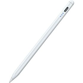 Fuchsia İPad 10.9 10. Nesil Avuç İçi Reddetmeli Eğim Hassasiyetli Dokunmatik Yazı Kalemi