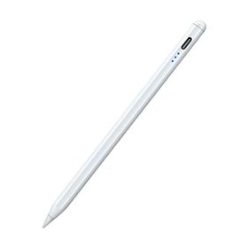Fuchsia İPad 10.9 10. Nesil Avuç İçi Reddetmeli Eğim Hassasiyetli Dokunmatik Yazı Kalemi
