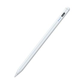 Fuchsia İPad 10.9 5. Nesil Avuç İçi Reddetmeli Eğim Hassasiyetli Dokunmatik Yazı Kalemi