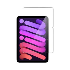 Fuchsia iPad 10.9 inç 10. Nesil Tablet Temperli Cam Ekran Koruyucu