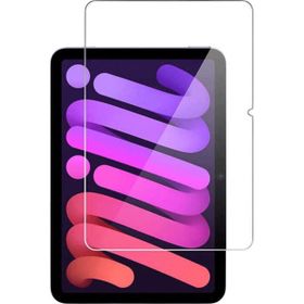 Fuchsia iPad 10.9 inç 10. Nesil Tablet Temperli Cam Ekran Koruyucu