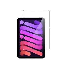 Fuchsia iPad 10.9 inç 10. Nesil Tablet Temperli Cam Ekran Koruyucu