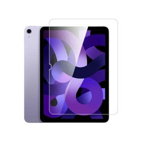 Fuchsia iPad 11. Nesil 2025 A16 Çip Uyumlu 11 inç Temperli Cam Ekran Koruyucu