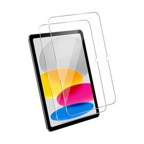 Fuchsia iPad 2022 10.9 10. Nesil Uyumlu Cam Ekran Koruyucu
