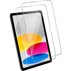 Fuchsia iPad 2022 10.9 10. Nesil Uyumlu Cam Ekran Koruyucu