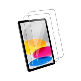 Fuchsia iPad 2022 10.9 10. Nesil Uyumlu Cam Ekran Koruyucu