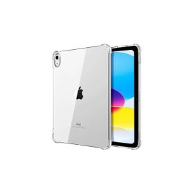 Fuchsia iPad 2022 10.9 inç 10. Nesil Uyumlu Anti Şeffaf Kılıf