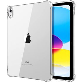 Fuchsia iPad 2022 10.9 inç 10. Nesil Uyumlu Anti Şeffaf Kılıf