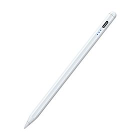 Fuchsia İPad A2696 10.Nesil Uyumlu Avuç İçi Reddetmeli Eğim Hassasiyetli Dokunmatik Yazı Kalemi
