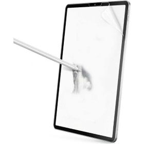 Fuchsia iPad Air 10.9 2020 4. Nesil Uyumlu Paper-Like Gerçek Kağıt Hissi Screen Protector Ekran Koruyucu