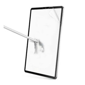Fuchsia iPad Air 10.9 2020 4. Nesil Uyumlu Paper-Like Gerçek Kağıt Hissi Screen Protector Ekran Koruyucu