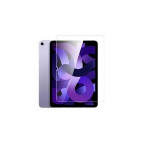 Fuchsia iPad Air 11 2025 M3 Çip Uyumlu 11 inç Temperli Cam Ekran Koruyucu