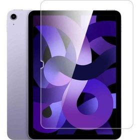 Fuchsia iPad Air 11 2025 M3 Çip Uyumlu 11 inç Temperli Cam Ekran Koruyucu