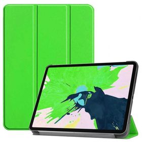 Fuchsia Ipad Mini 2021 6.Nesil Uyumlu Smart Cover Standlı Katlanabilir Akıllı 1-1 Tablet Kılıfı
