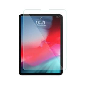 Fuchsia iPad Pro 11 2020 Ultra Uyumlu HD Cam Ekran Koruyucu