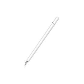 Fuchsia Ipad Samsung Huawei Uyumlu Dokunmatik Tablet Telefon Kalemi