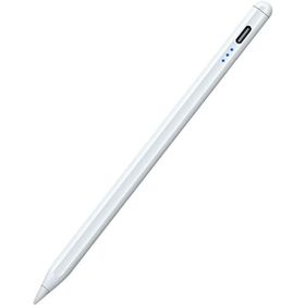 Fuchsia iPad Uyumlu Eğim Duyarlılığı Avuç İçi Reddetme Yüksek Hassasiyet Özelliklerine Sahip Stylus Kalem